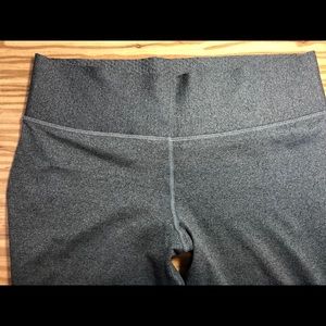 Champion Powerflex -W  athletic gray pants L